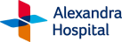 alexandra hospital logo